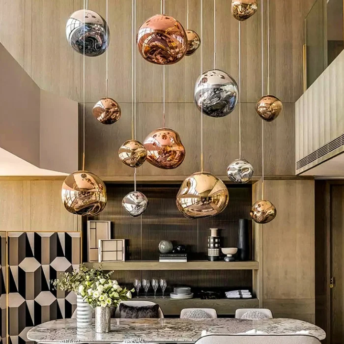 Подвесной светильник Imperiumloft 233055-22