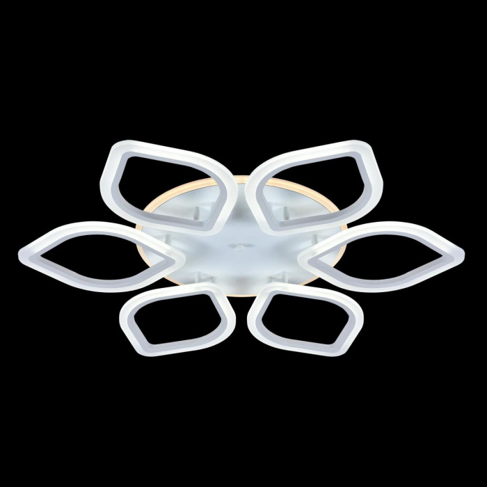 Светильник потолочный Citilux Ромби Смарт CL236A160E