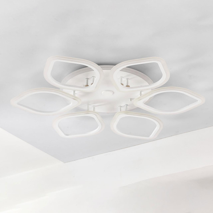 Светильник потолочный Citilux Ромби Смарт CL236A160E