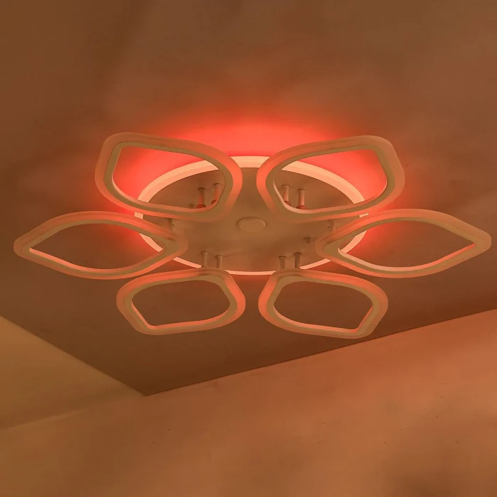 Светильник потолочный Citilux Ромби Смарт CL236A160E
