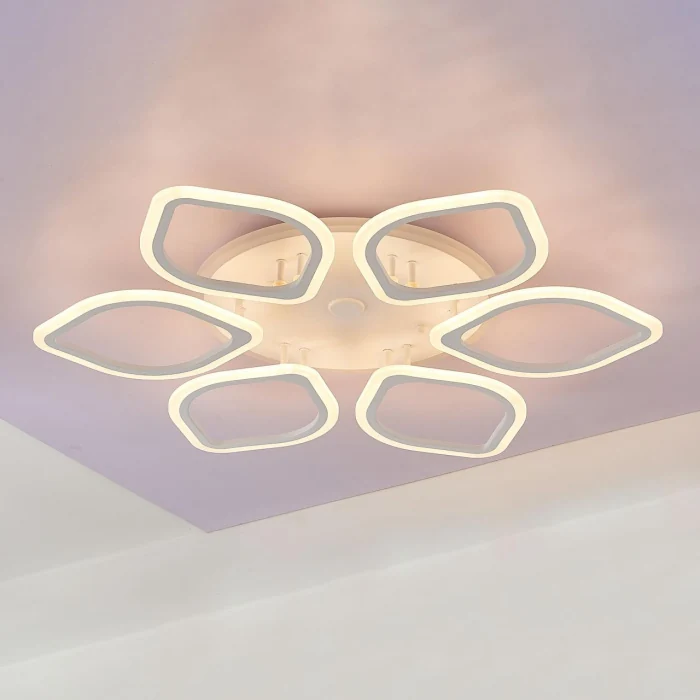 Светильник потолочный Citilux Ромби Смарт CL236A160E