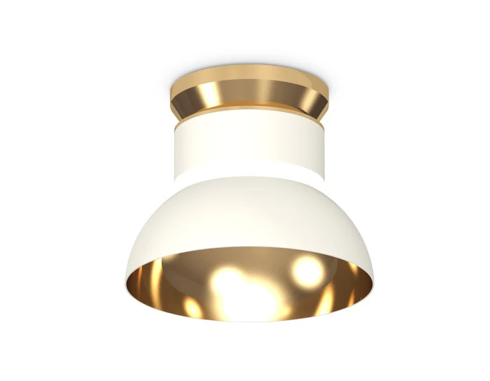 Комплект накладного светильника Ambrella light XS8101061
