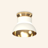 Комплект накладного светильника Ambrella light XS8101061