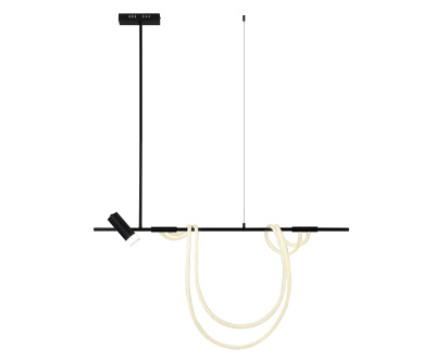 Подвесной светильник Kink Light Кайли 08039K-120A,19