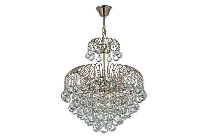 Подвесная люстра Arti Lampadari Bellagio E 1.5.50.100 N