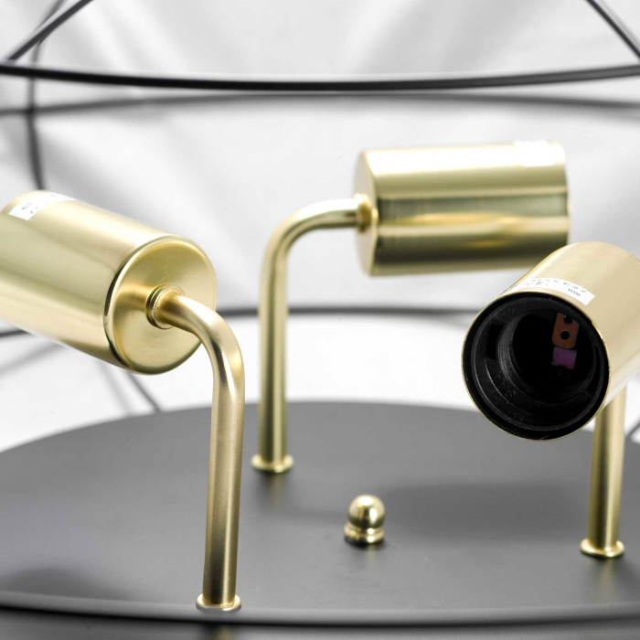 Потолочный светильник TRUMAN LSP-8195