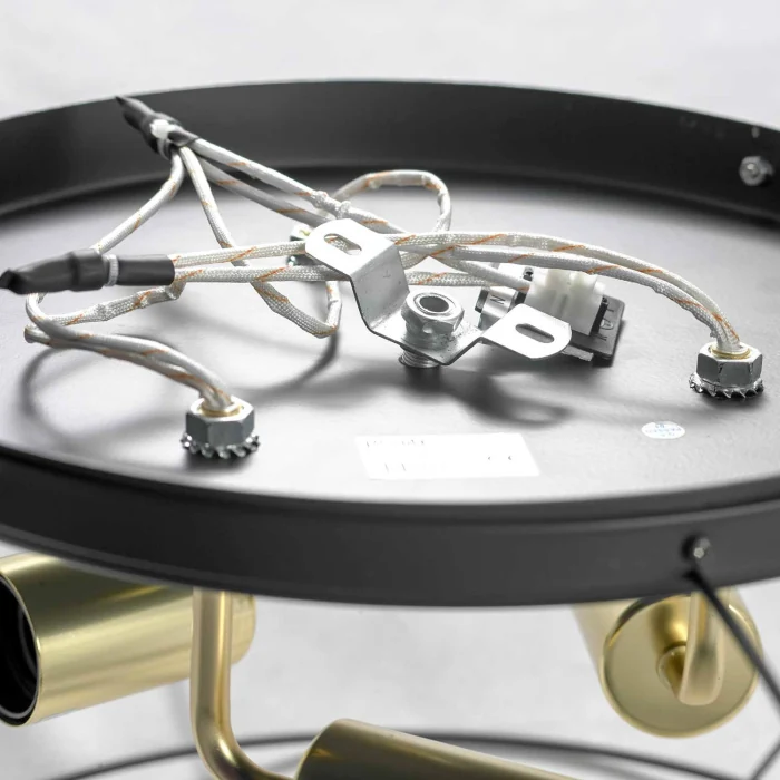 Потолочный светильник TRUMAN LSP-8195