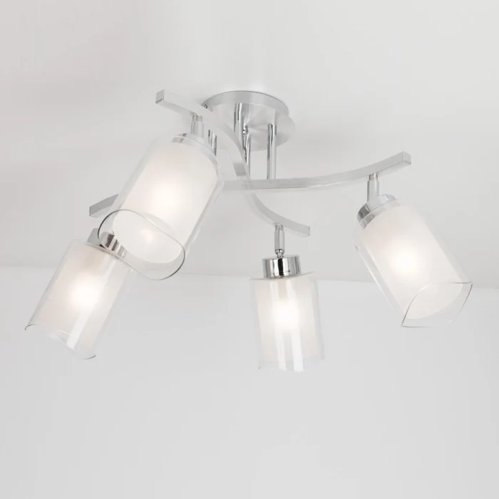 Люстра потолочная Citilux Аэлита CL169141