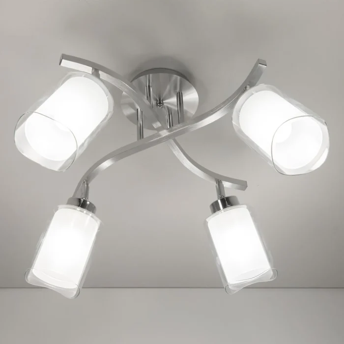 Люстра потолочная Citilux Аэлита CL169141