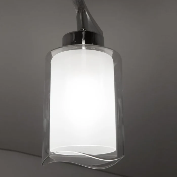 Люстра потолочная Citilux Аэлита CL169141