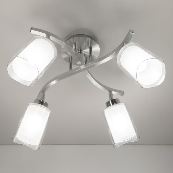 Люстра потолочная Citilux Аэлита CL169141