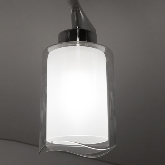 Люстра потолочная Citilux Аэлита CL169141