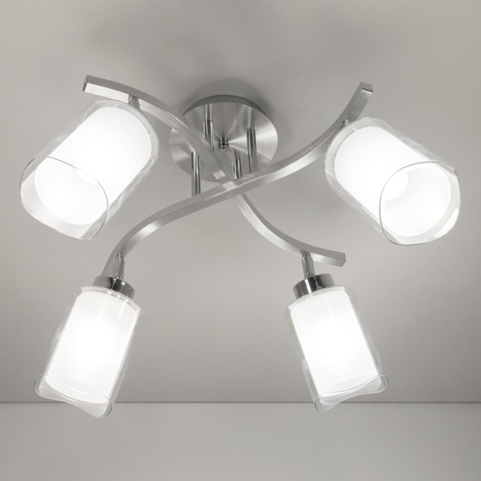 Люстра потолочная Citilux Аэлита CL169141