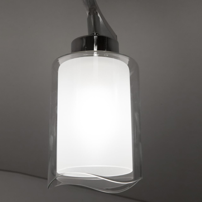 Люстра потолочная Citilux Аэлита CL169141