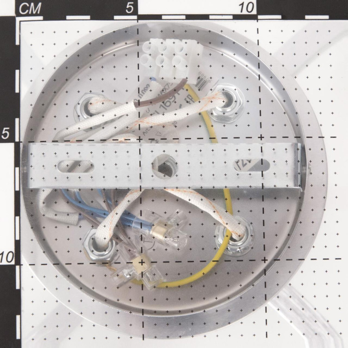 Люстра потолочная Citilux Аэлита CL169141