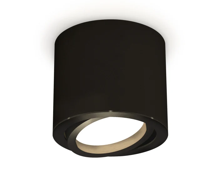 Комплект накладного поворотного светильника Ambrella light XS7402001