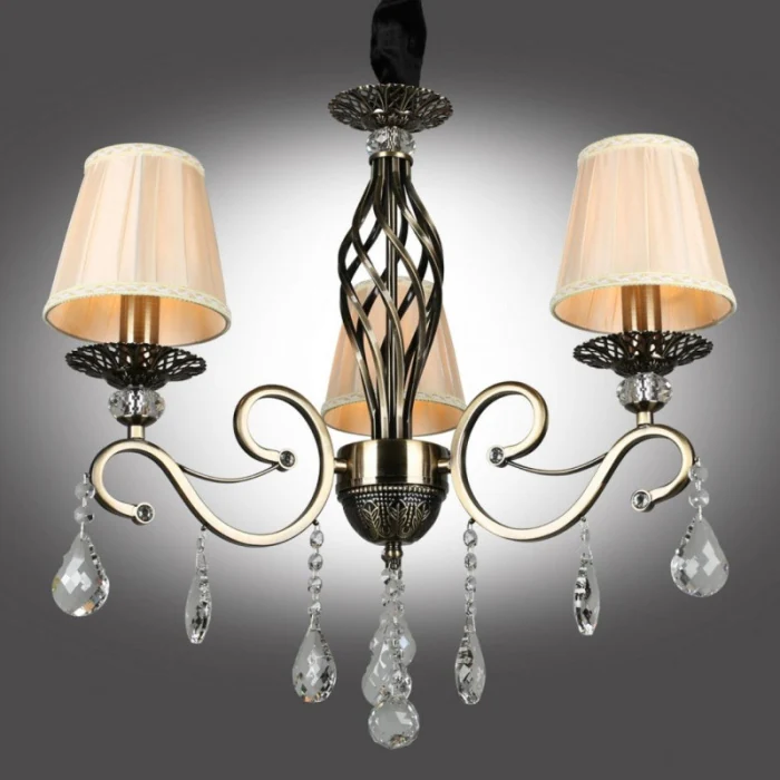 Люстра подвесная Omnilux Belluno OML-79113-03