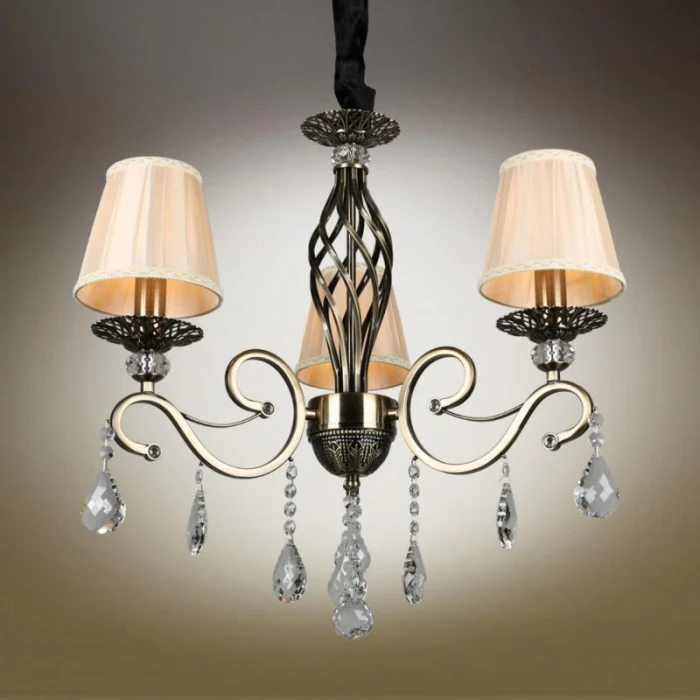 Люстра подвесная Omnilux Belluno OML-79113-03