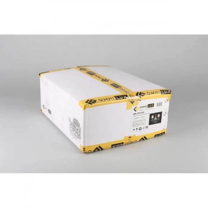 Люстра подвесная Omnilux Belluno OML-79113-03