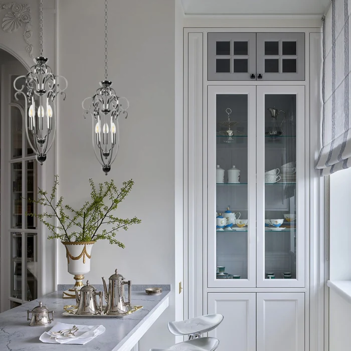 Подвесной светильник LOFT IT Bud 10434