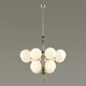 Люстра на штанге Odeon Light Palle 5405/12