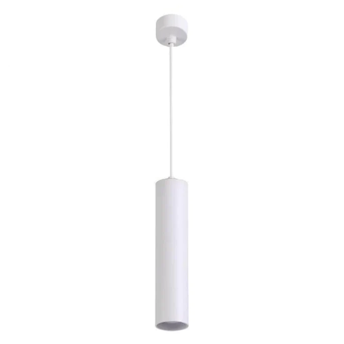Подвесной светильник Arte Lamp Sirius A1524SP-1WH
