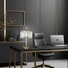 Настольная лампа Citilux Инга CL335833