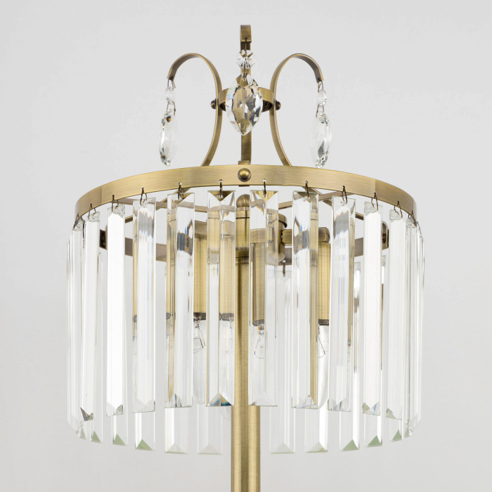 Настольный светильник Citilux Инга CL335833