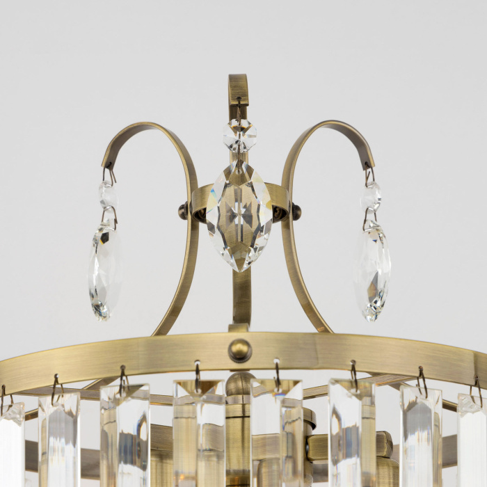 Настольный светильник Citilux Инга CL335833