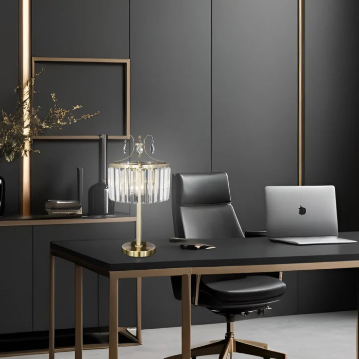 Настольная лампа Citilux Инга CL335833