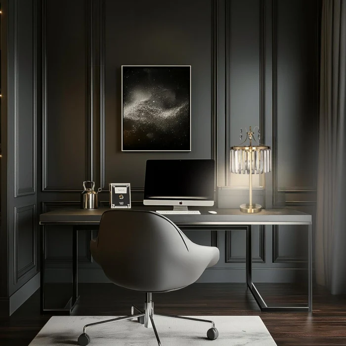 Настольная лампа Citilux Инга CL335833