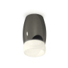Комплект накладного светильника с акрилом Ambrella light XS1123024