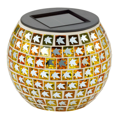 Уличный светильник на солнечной батарее Z_SOLAR EGLO 47217