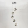 Подвесной светильник Citilux Томми CL102050