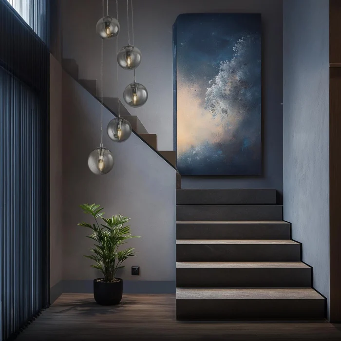 Подвесной светильник Citilux Томми CL102050