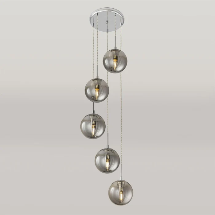 Подвесной светильник Citilux Томми CL102050