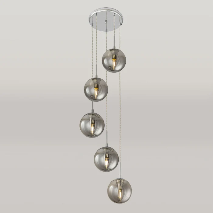 Подвесной светильник Citilux Томми CL102050