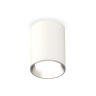 Комплект накладного светильника Ambrella light XS6312002
