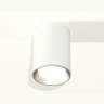 Комплект накладного светильника Ambrella light XS6312002