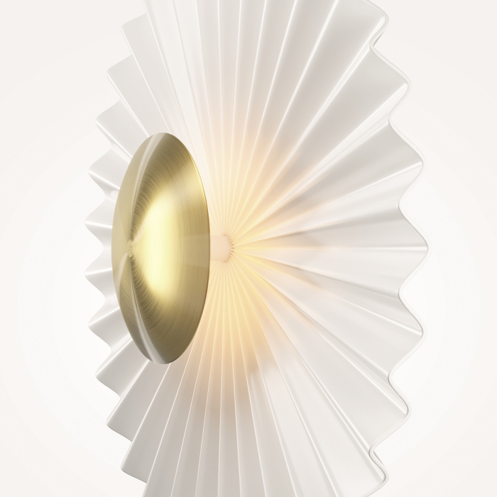 Бра Maytoni Fiore MOD233WL-L11BS3K