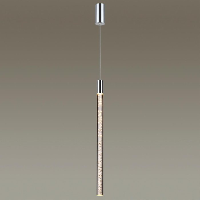 Подвесной светильник Odeon Light Sparky 4370/5L