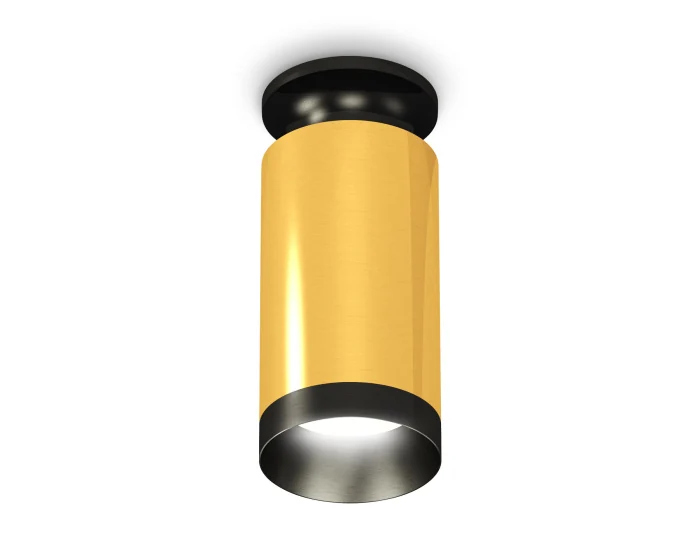 Комплект накладного светильника Ambrella light XS6327100