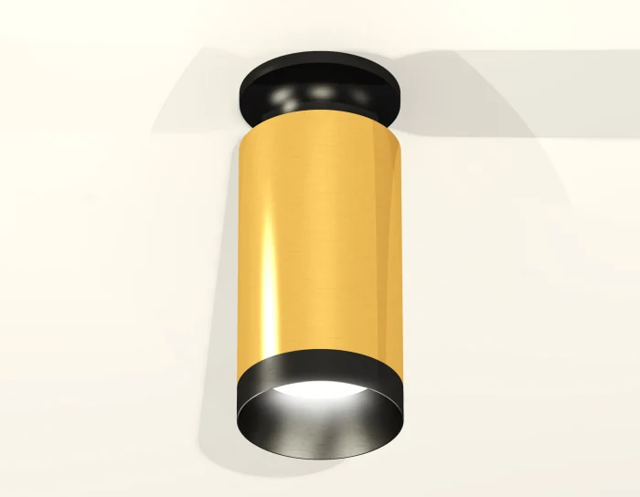 Комплект накладного светильника Ambrella light XS6327100