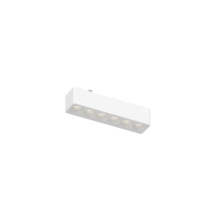Светильник трековый Aployt Magnetic track 48 APL.0100.10.06