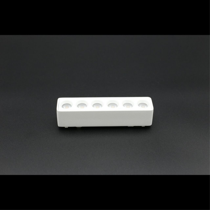 Светильник трековый Aployt Magnetic track 48 APL.0100.10.06