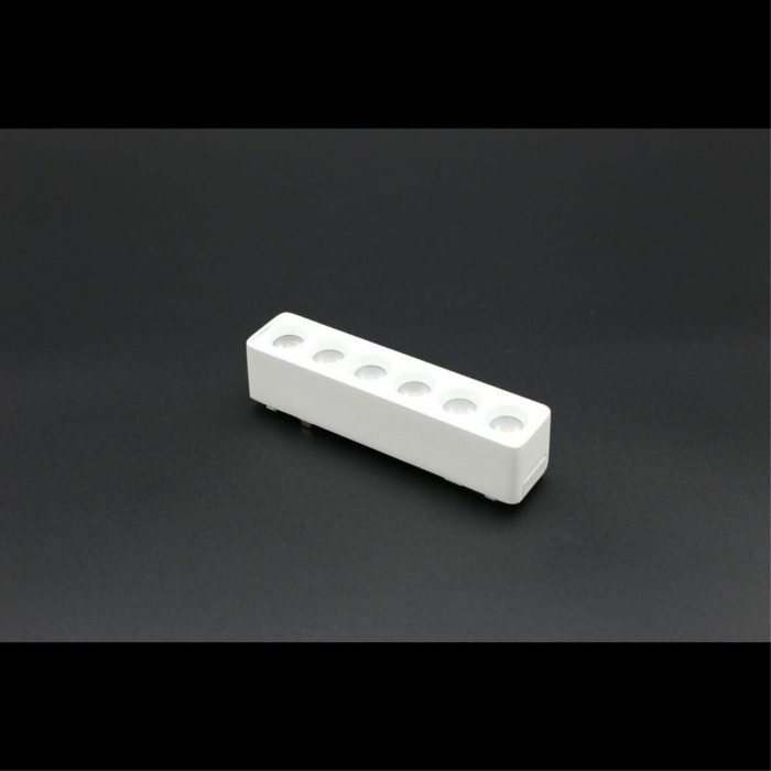 Светильник трековый Aployt Magnetic track 48 APL.0100.10.06