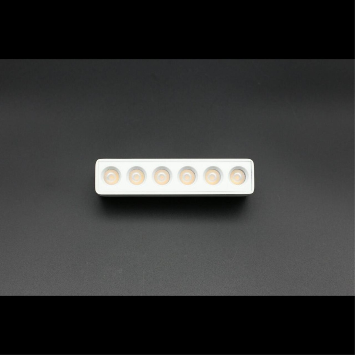 Светильник трековый Aployt Magnetic track 48 APL.0100.10.06