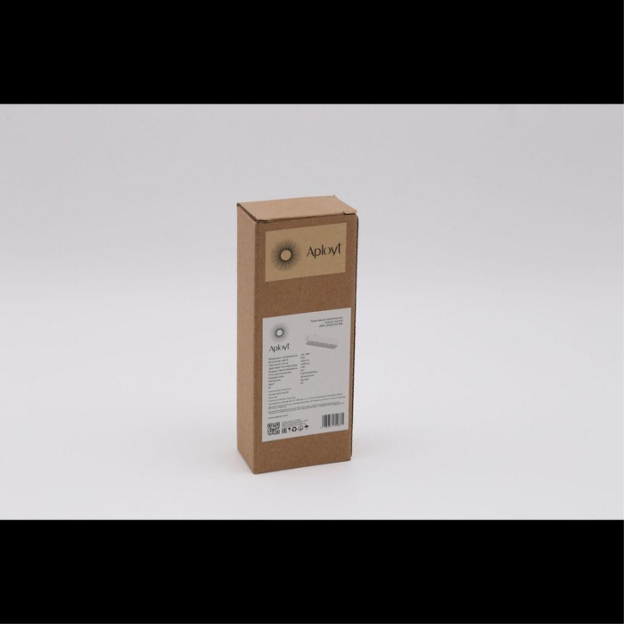 Светильник трековый Aployt Magnetic track 48 APL.0100.10.06