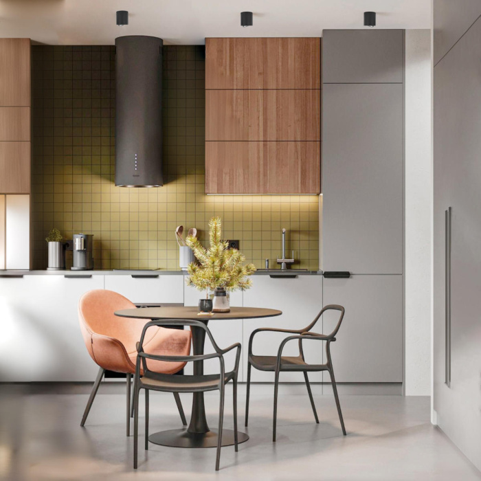 Накладной светильник LOFT IT Unit 10340/B Black