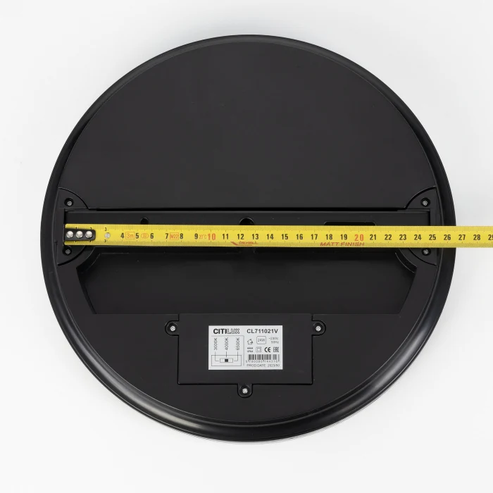 Светильник накладной Citilux LUNS CL711021V